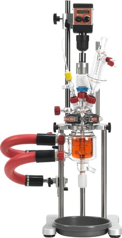 Heidolph Radleys Reactor-Ready Mini Lab Reactor Pro | Buy Online | Heidolph&trade; | Fisher Scientific